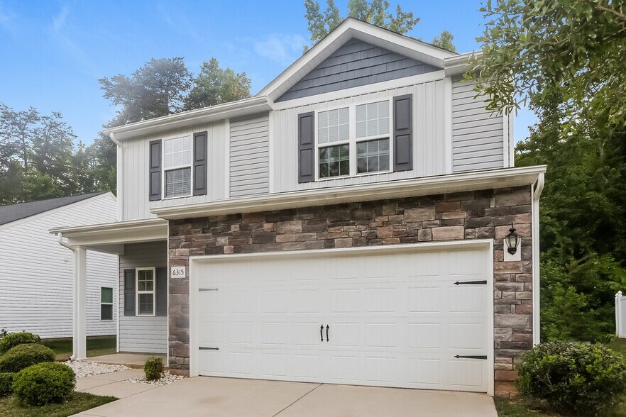 Building Photo - 6315 Sydney Mae