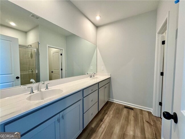 Building Photo - 1409 Creekside Cir NW