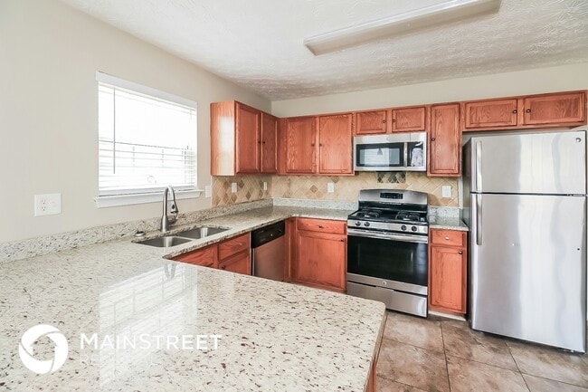 Building Photo - 415 Parkside Way