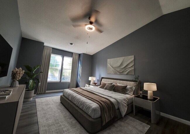 Building Photo - 2114 SE 60th Ave