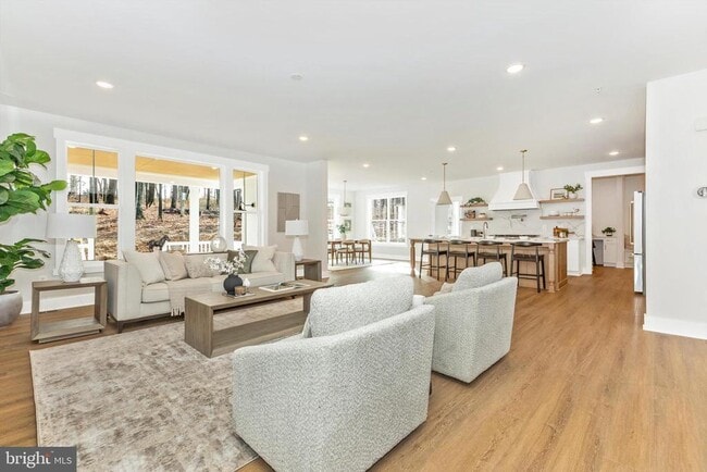 Building Photo - 1199 Hoods Mill Rd