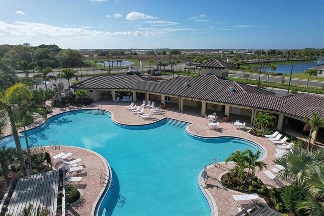 Building Photo - 17132 Harvest Moon Way