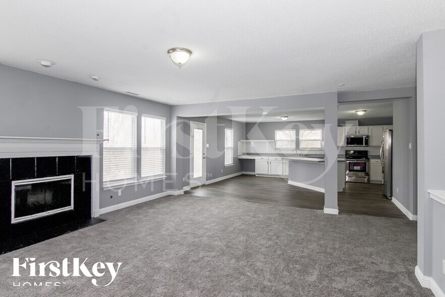 Building Photo - 8736 Belle Union Dr