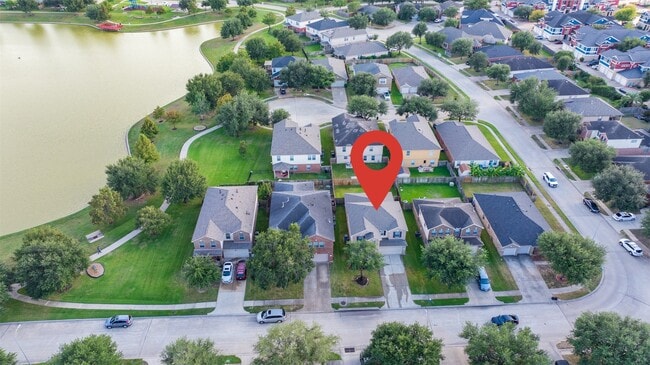 Building Photo - 24627 Cornell Park Ln