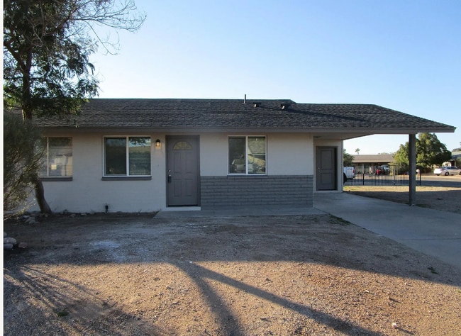 Building Photo - 1008 S Mara Dr