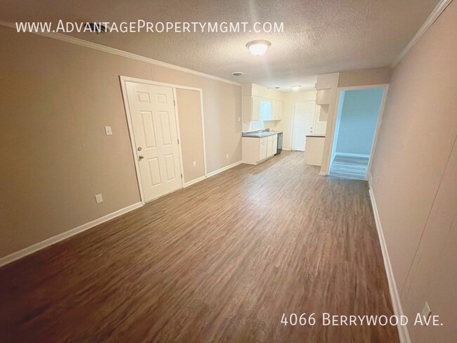 Building Photo - 4066 Berrywood Ave