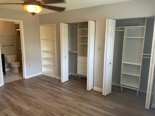 Custom closet organization - 6396 27th St N