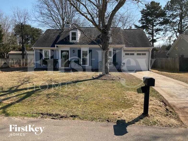 Building Photo - 7938 Lindfield Ct