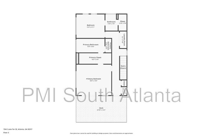 Building Photo - 194 E Lake Terrace SE