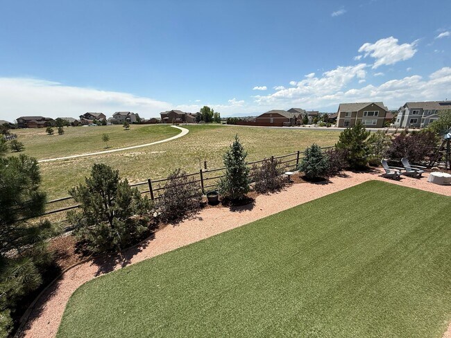 Building Photo - Immaculate 4 Bed 3 Bath Ranch Style Home With Amazing Views & 3 Car Garage in Peyton!!!