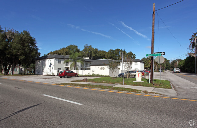 Primary Photo - LeBon Apartments