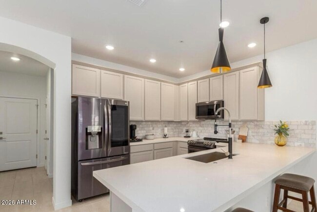 Building Photo - 1835 N 208th Ave