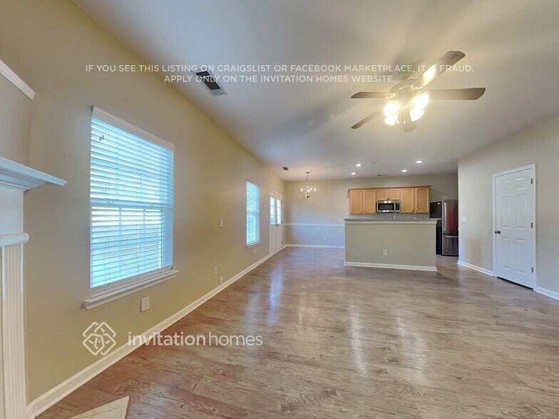 Building Photo - 407 Pierpont Ct