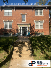 Building Photo - 1177 Moorlands Dr