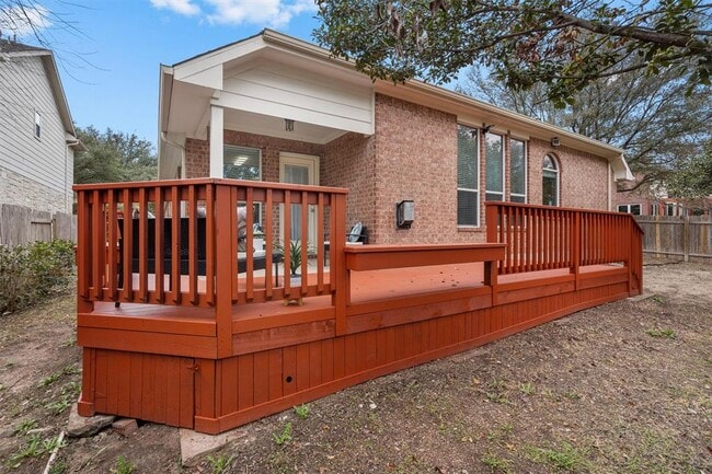 Building Photo - 1636 Maize Bend Dr