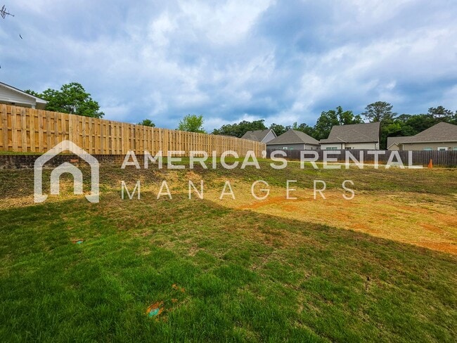 Building Photo - New Construction for Rent in Clanton, AL!