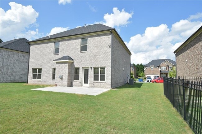 Building Photo - 2251 Chance Ln