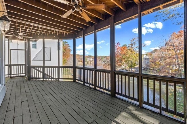 Building Photo - 445 Water Shadow Ln