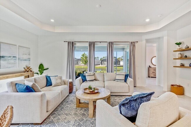 Building Photo - 17617 Santorini Ct