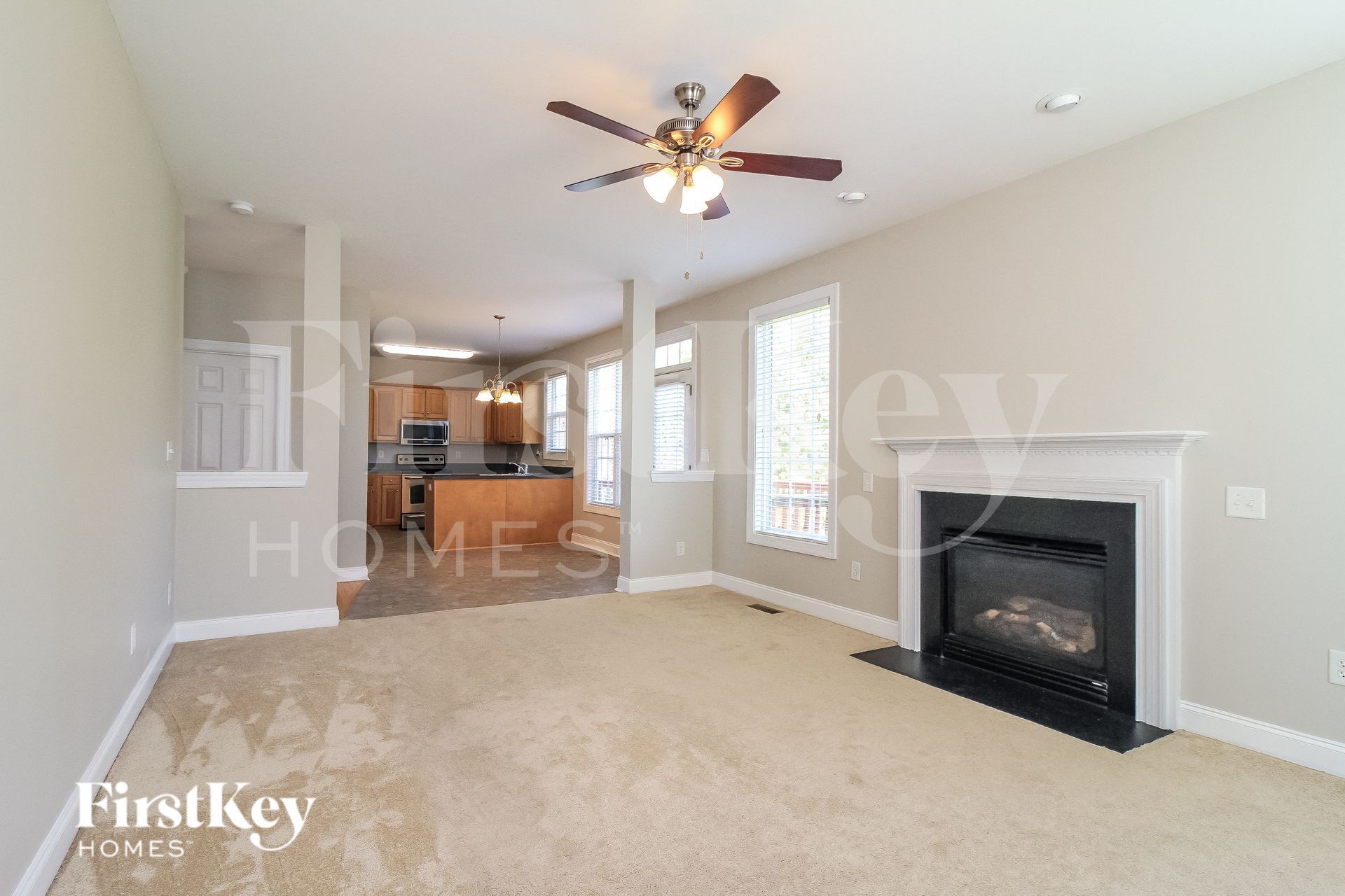 Building Photo - 4012 Ballard Farm Rd