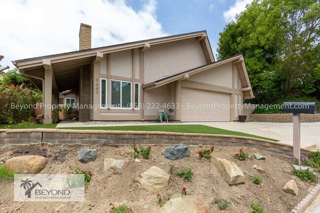 Primary Photo - ***RANCHO PENASQUITOS***5 BED 3 BATH***NEW...