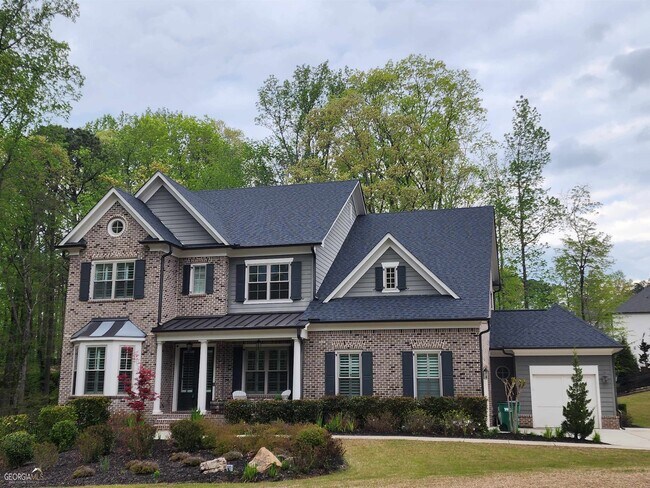 Primary Photo - 160 Milestone Trail