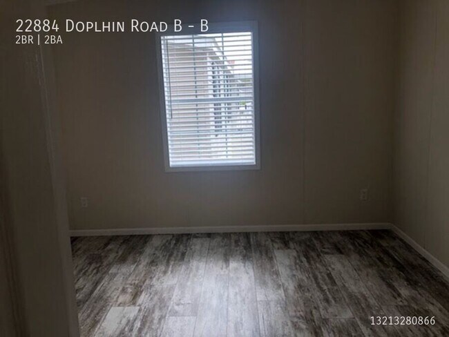 Building Photo - 22884 Doplhin Road B-B