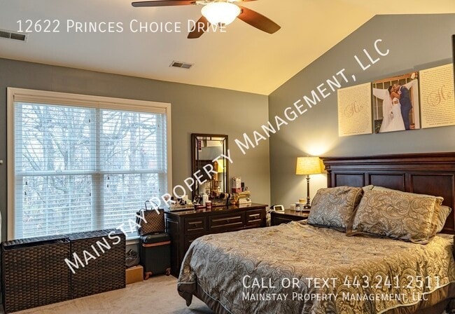 Building Photo - 12622 Princes Choice Dr