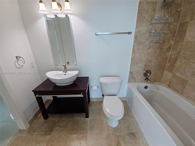 Building Photo - 350 S Miami Ave