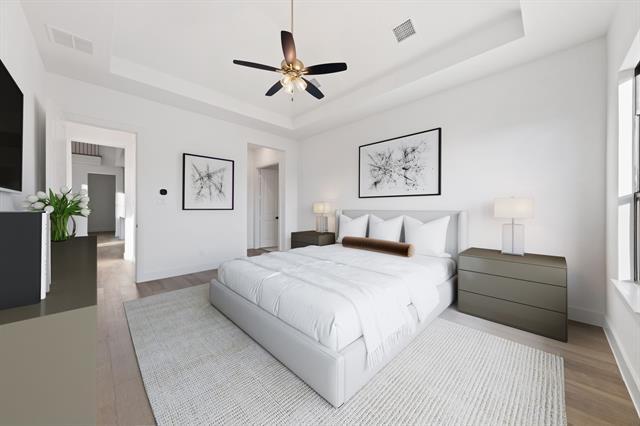 Building Photo - 3801 Lacefield Dr