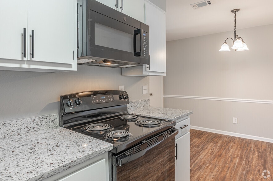 Primary Photo - Brickton Place