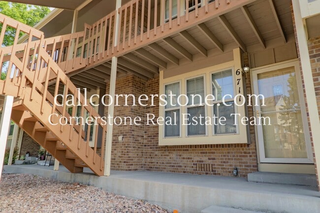 Building Photo - 6711 Overland Dr
