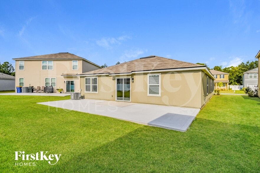 Building Photo - 3408 Blue Catfish Dr