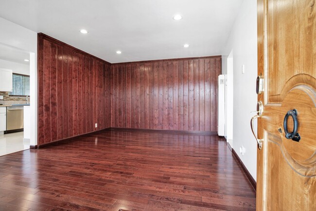 Building Photo - Stunning Remodeled Corner-Lot Home – An En...