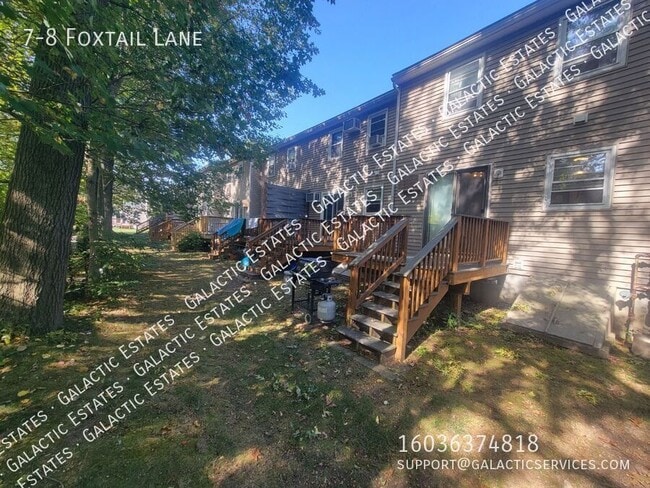 Building Photo - 7-8 Foxtail Lane-