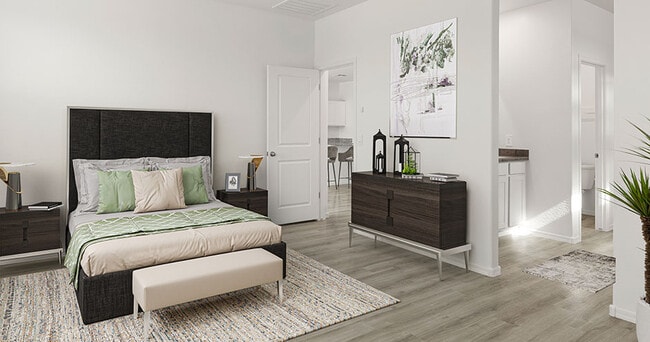 Building Photo - Broadway North at Mason Ranch