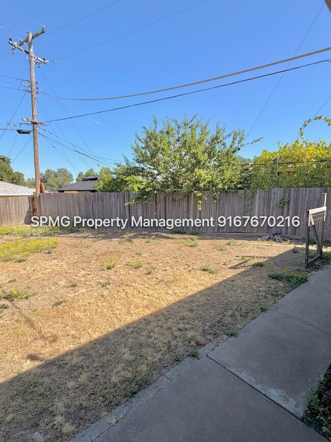 Building Photo - 3 Bedroom Sacramento Rental with Large Yard