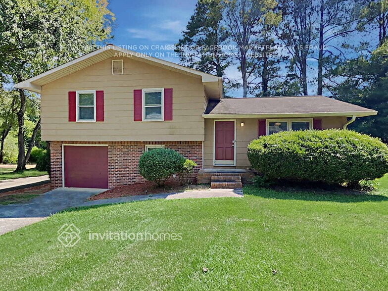 Primary Photo - 4189 Terrace Dr