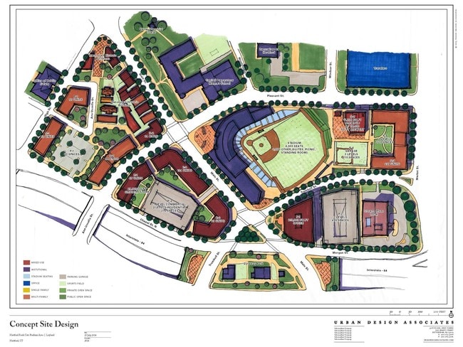 Building Photo - North Crossing Development - Phase II