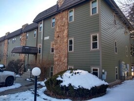 Building Photo - 3315 Chisholm Trail