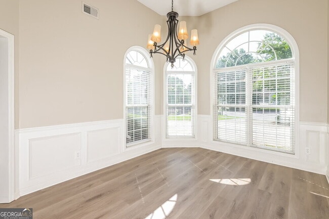 Building Photo - 3268 Tuggle Ives Dr NE