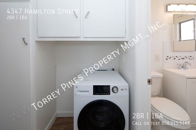 Building Photo - 4347 Hamilton St