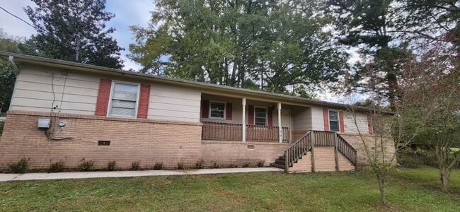 Building Photo - HOME FOR RENT IN ARAB, AL!
