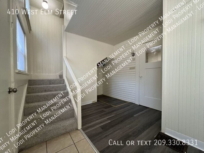 Building Photo - 410 W Elm St