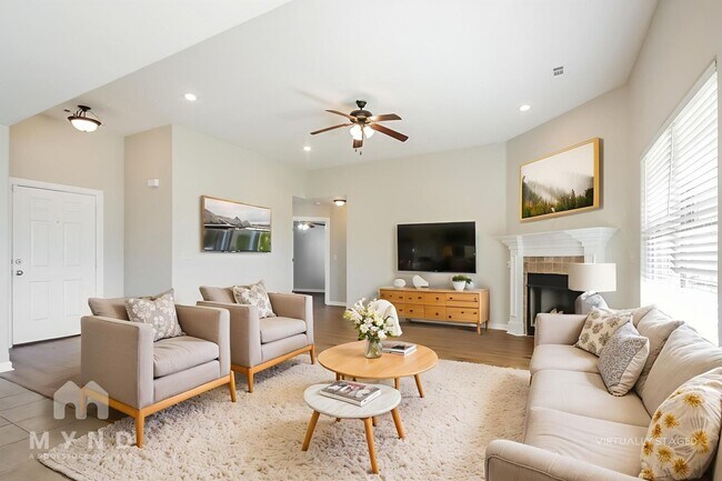 Building Photo - 430 Capri St