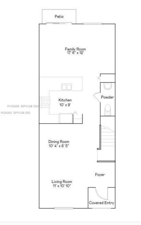 Building Photo - 2353 NW 122nd Ter