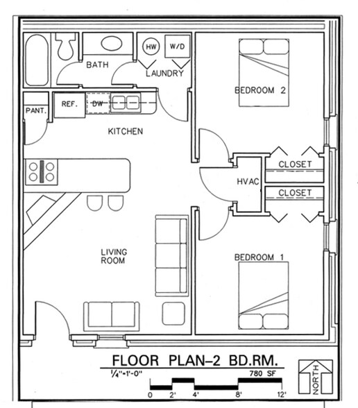 Building Photo - 610 W Lafayette St