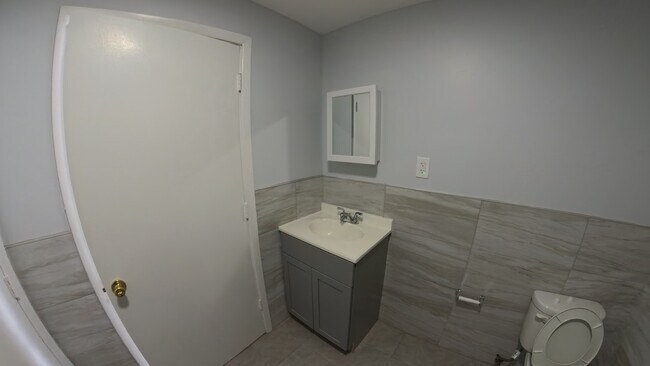 Floorplan - 105 Park Ave