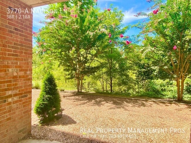 Building Photo - 3770 Madison Ln
