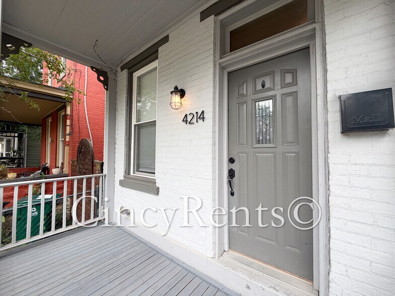 Building Photo - 4214 Williamson Pl